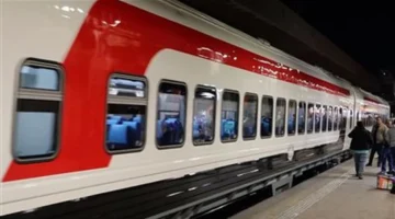 رواج سياحي غير مسبوق.. جدول قطارات النوم اليومي من أسوان عروس الجنوب